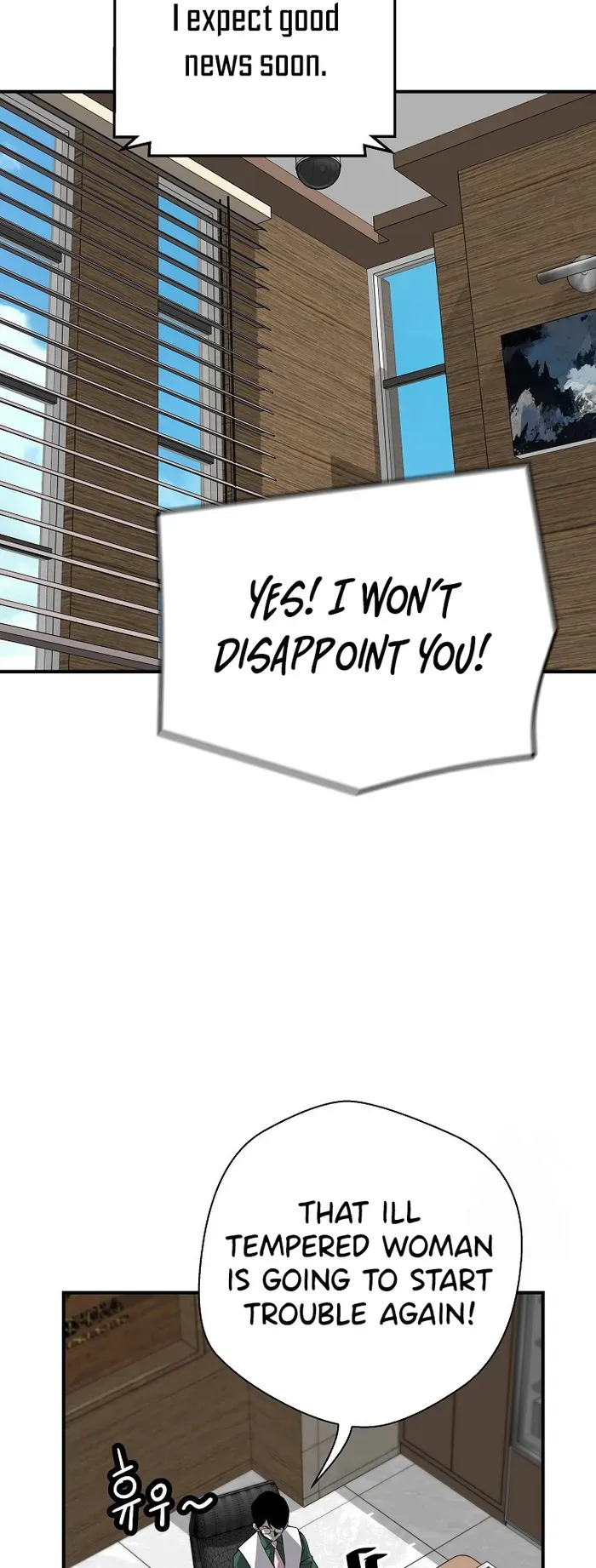 Return of the Legend Chapter 130 Online - página 33