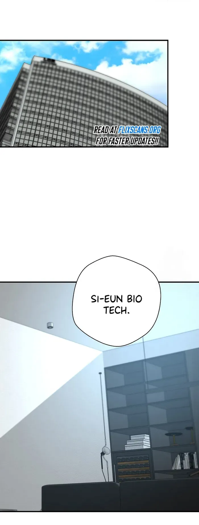 Return of the Legend Chapter 130 Online - página 36