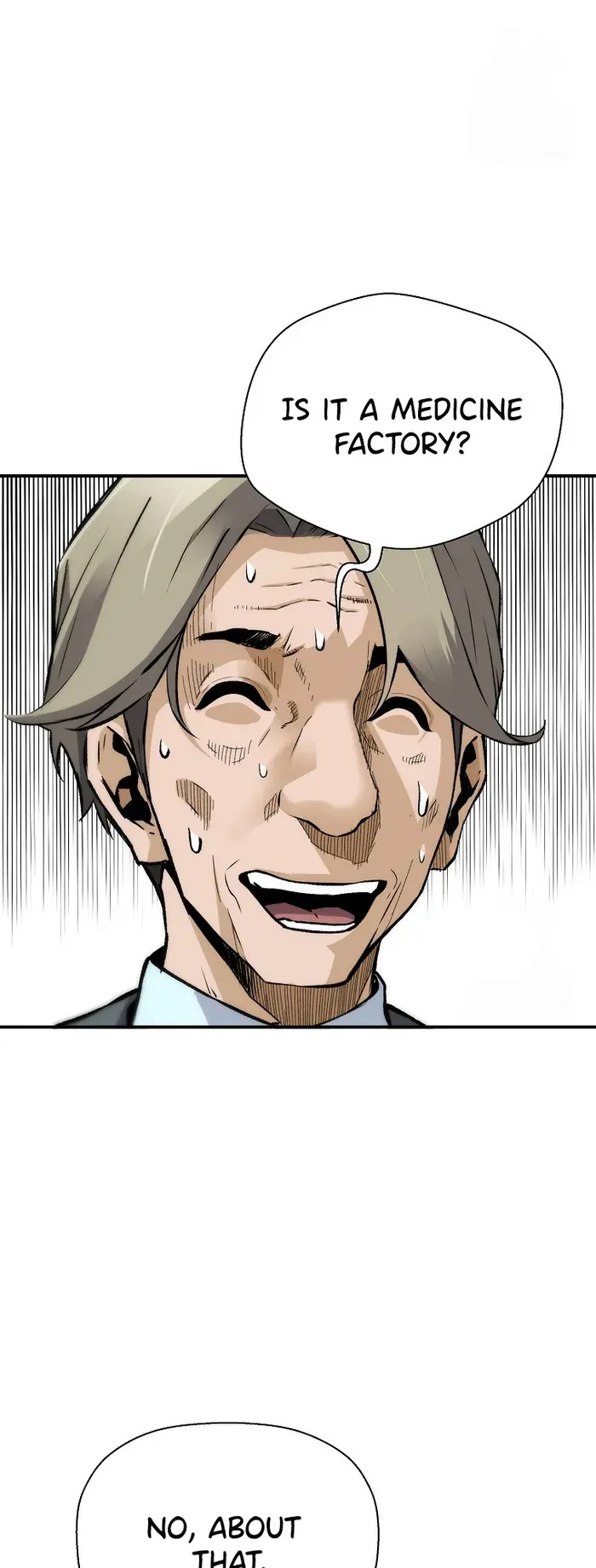 Return of the Legend Chapter 130 Online - página 37