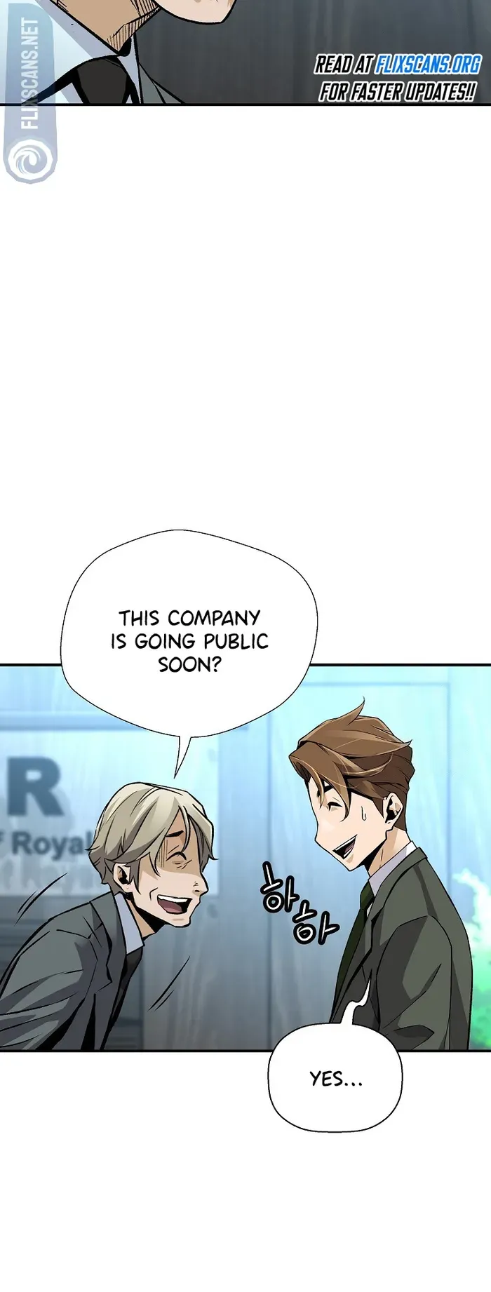 Return of the Legend Chapter 130 Online - página 42