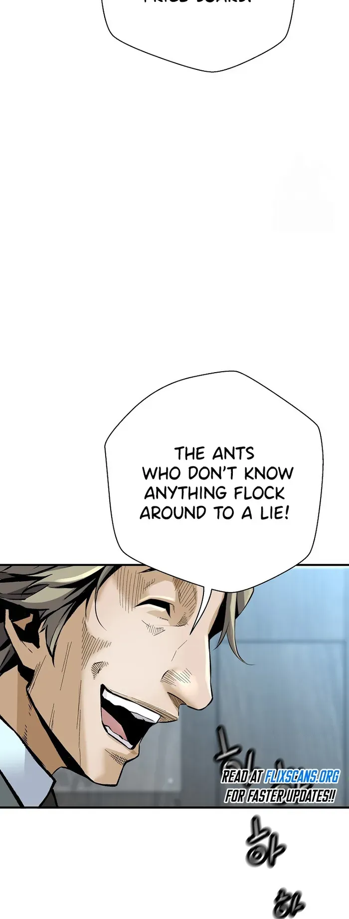 Return of the Legend Chapter 130 Online - página 44