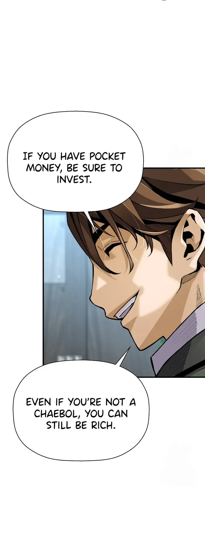 Return of the Legend Chapter 130 Online - página 45