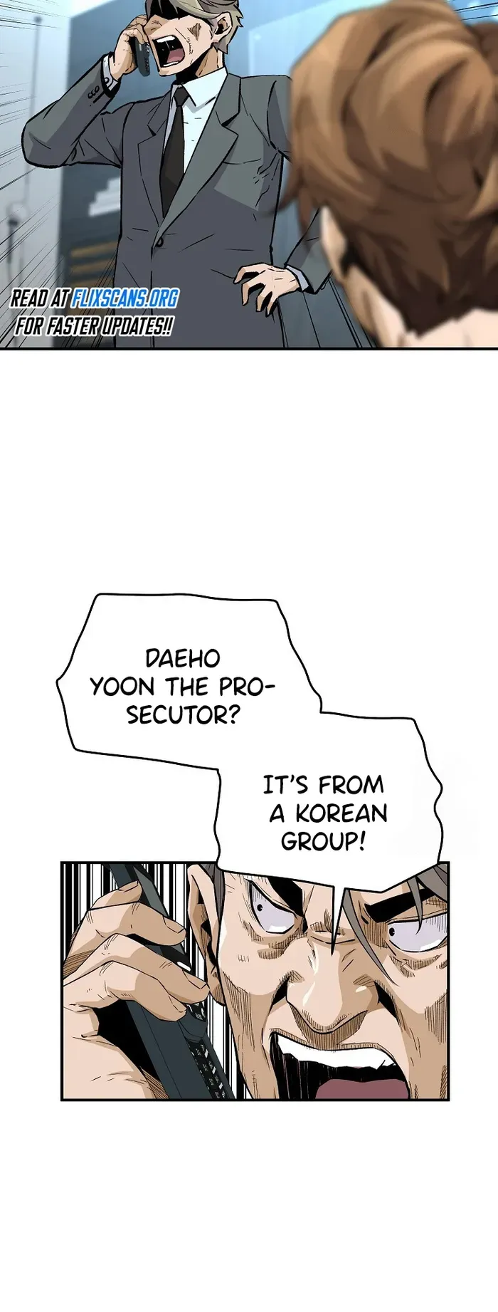 Return of the Legend Chapter 130 Online - página 48