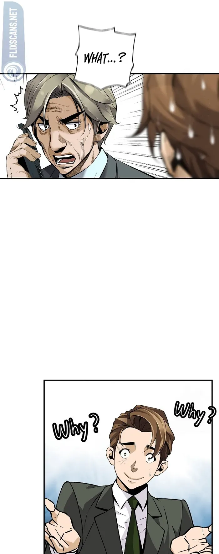 Return of the Legend Chapter 130 Online - página 49