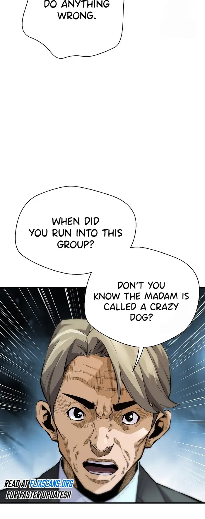 Return of the Legend Chapter 130 Online - página 52