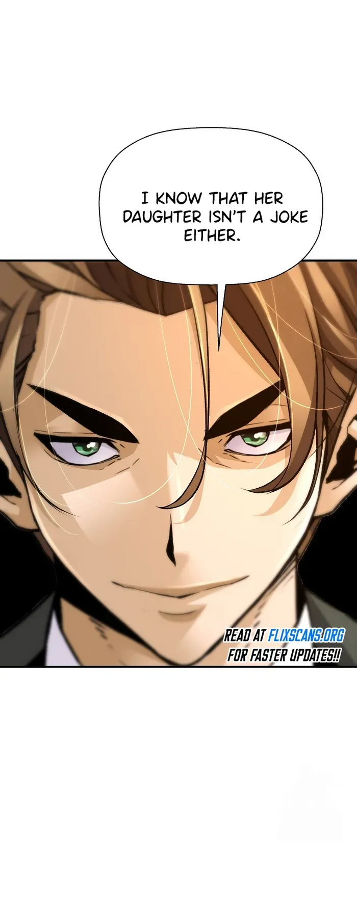 Return of the Legend Chapter 130 Online - página 54