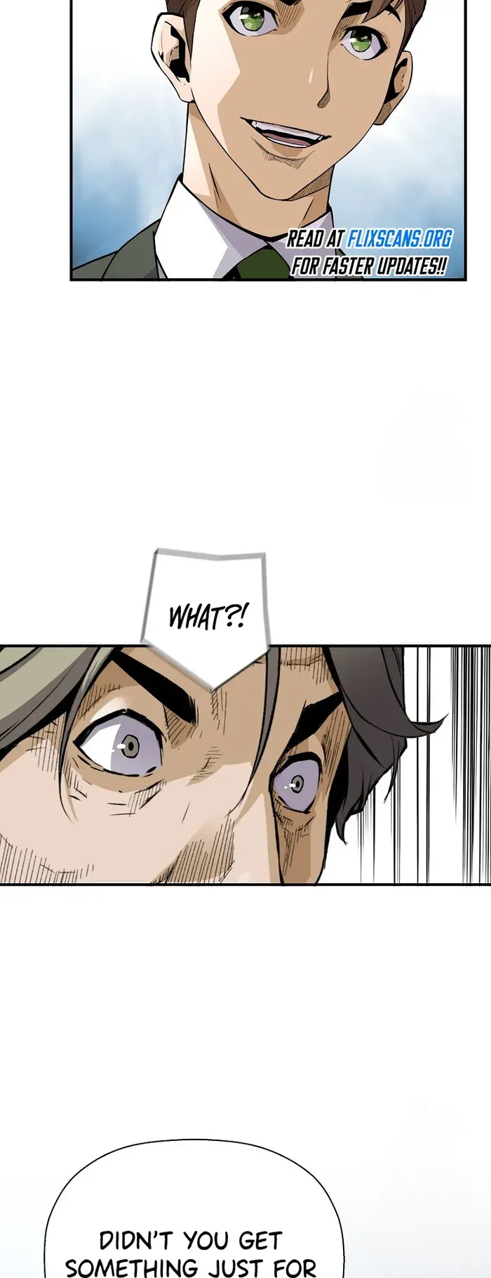 Return of the Legend Chapter 130 Online - página 59