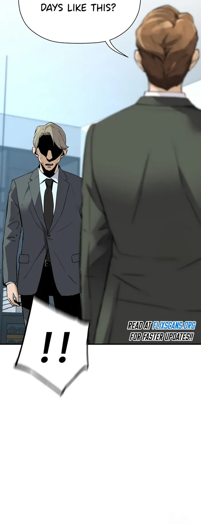 Return of the Legend Chapter 130 Online - página 60
