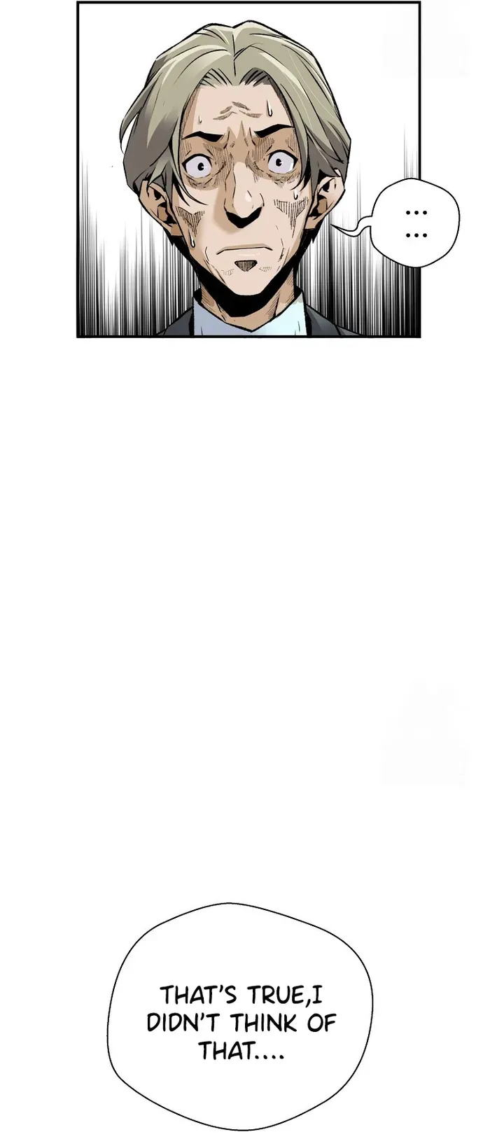 Return of the Legend Chapter 130 Online - página 61