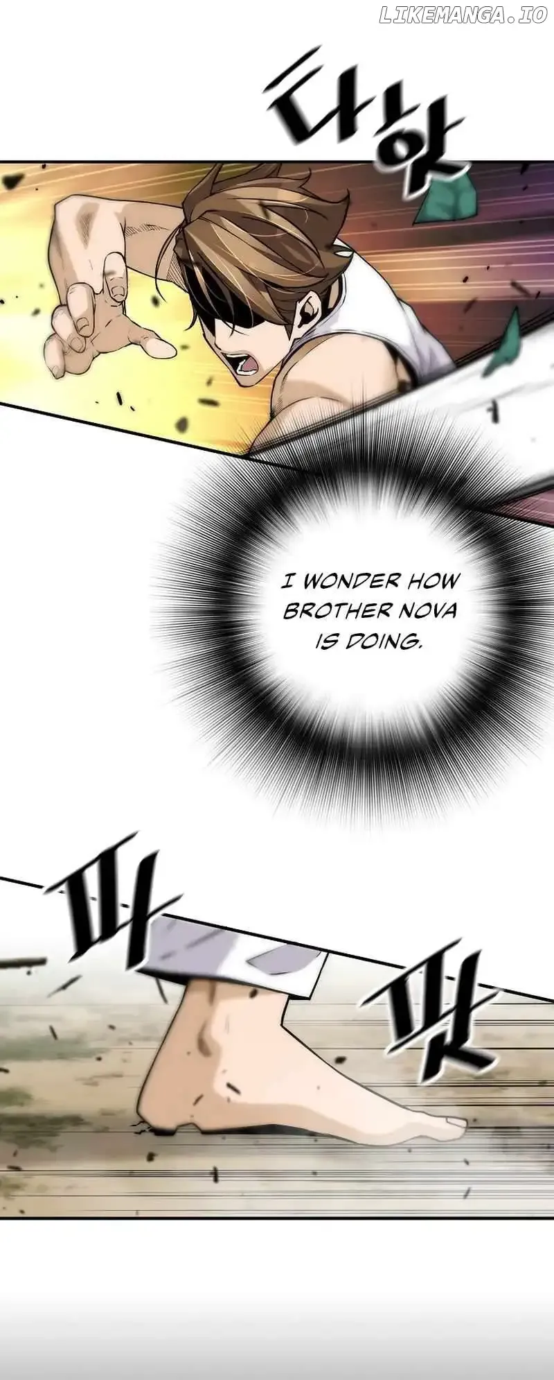 Return of the Legend Chapter 131 Online - página 3