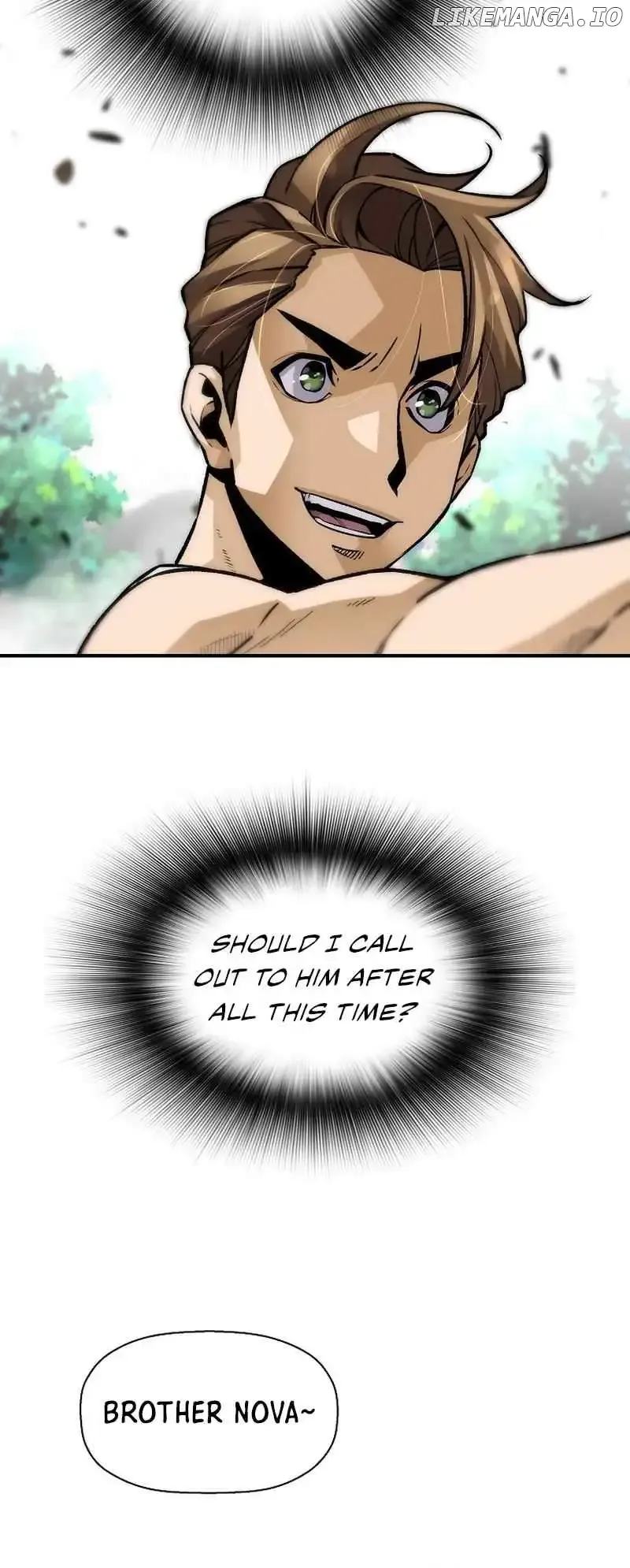 Return of the Legend Chapter 131 Online - página 6