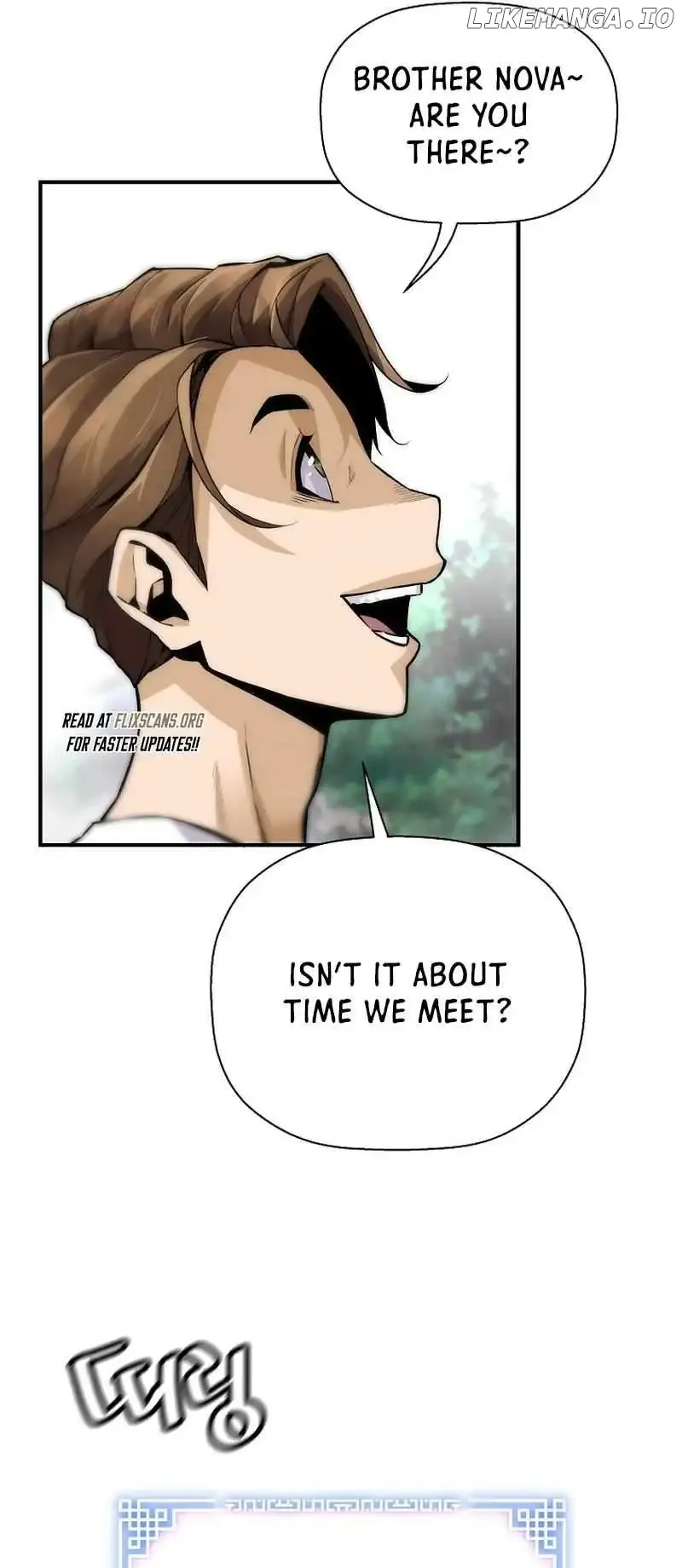 Return of the Legend Chapter 131 Online - página 7