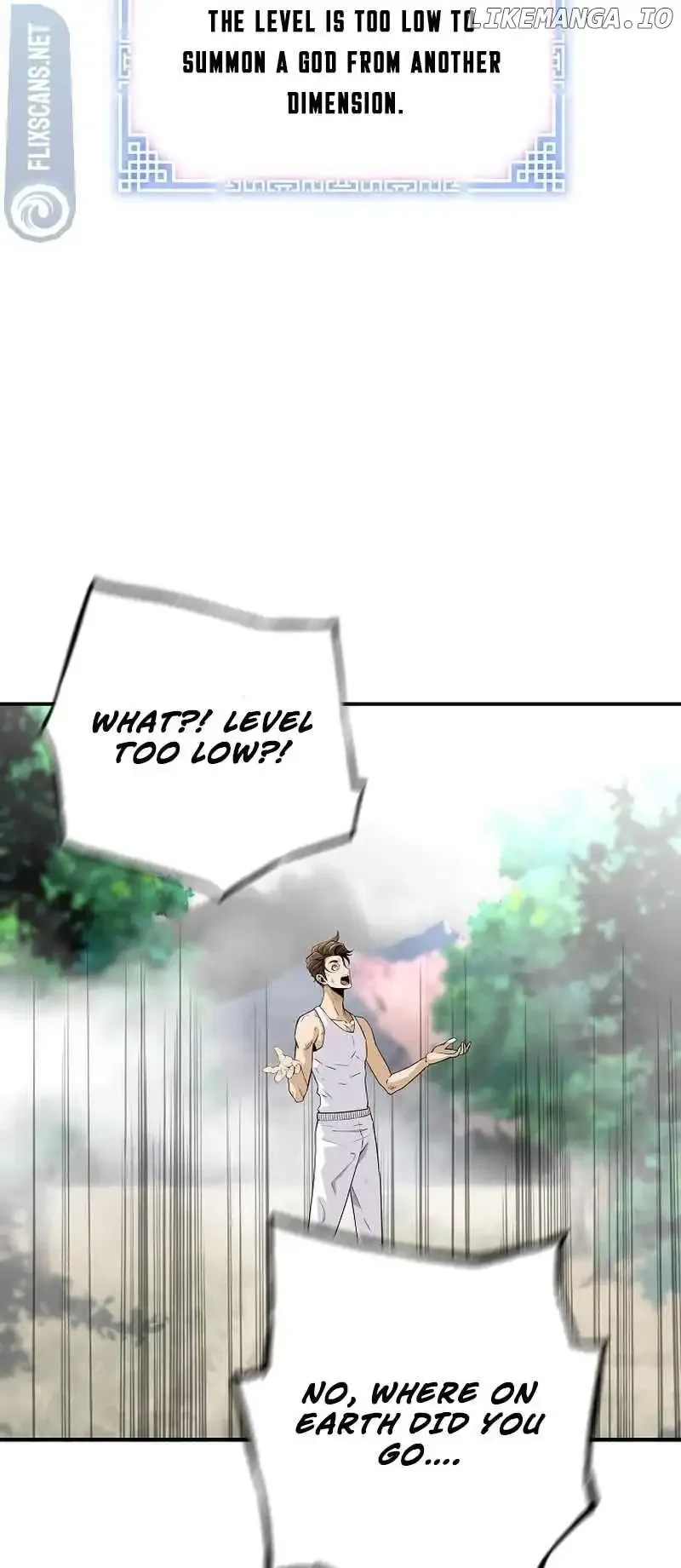Return of the Legend Chapter 131 Online - página 8