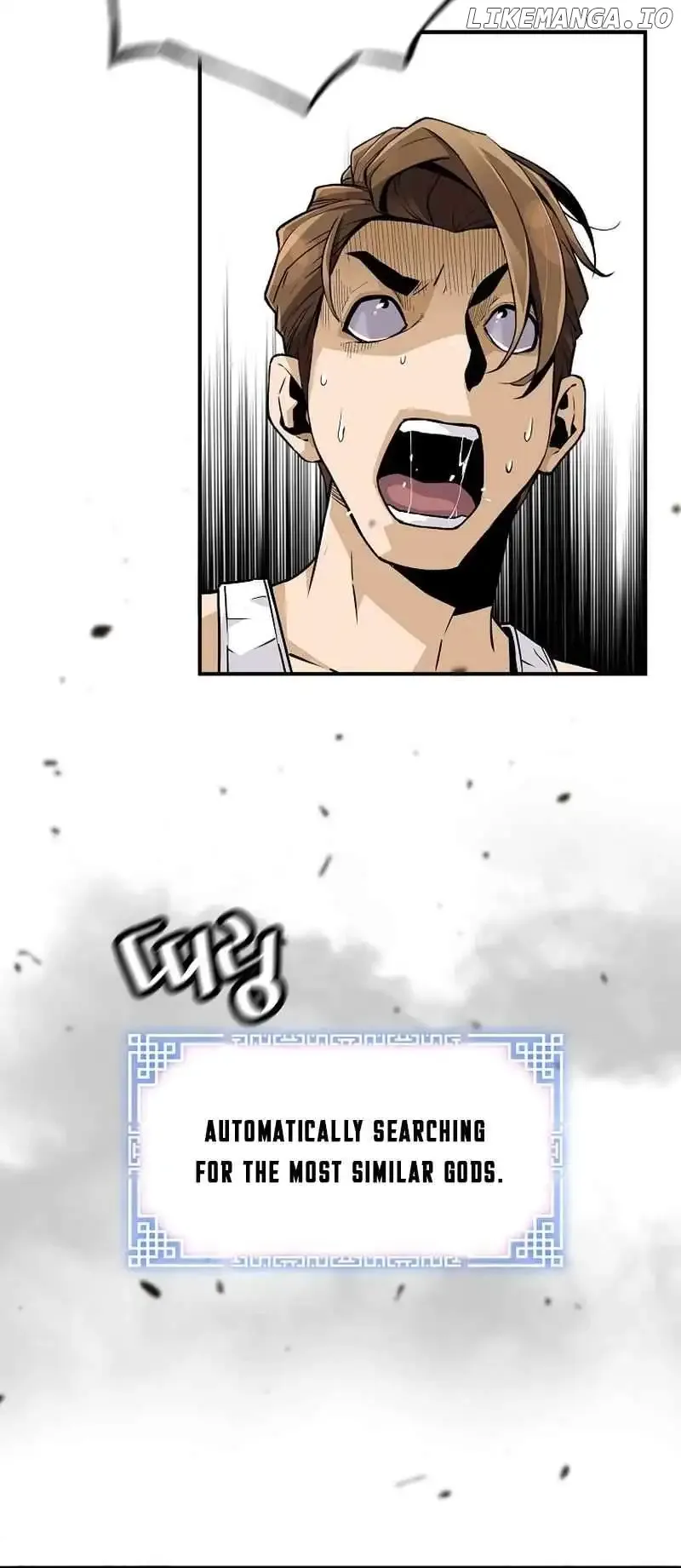 Return of the Legend Chapter 131 Online - página 10