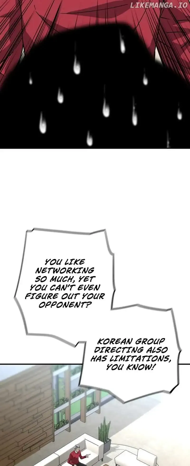 Return of the Legend Chapter 131 Online - página 19