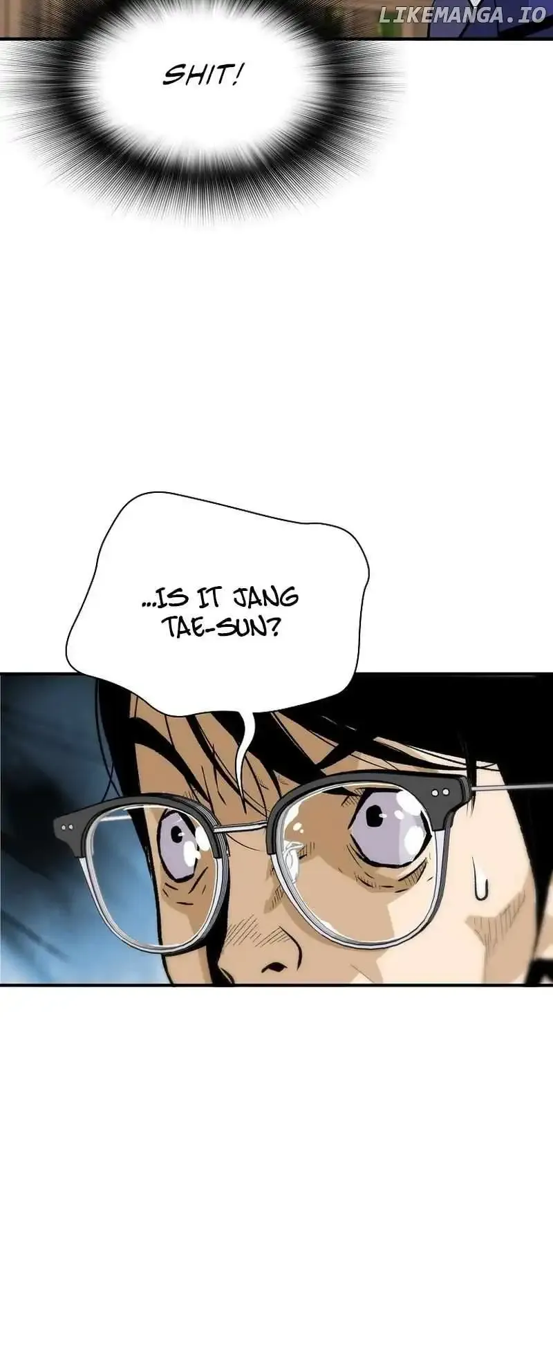 Return of the Legend Chapter 131 Online - página 21