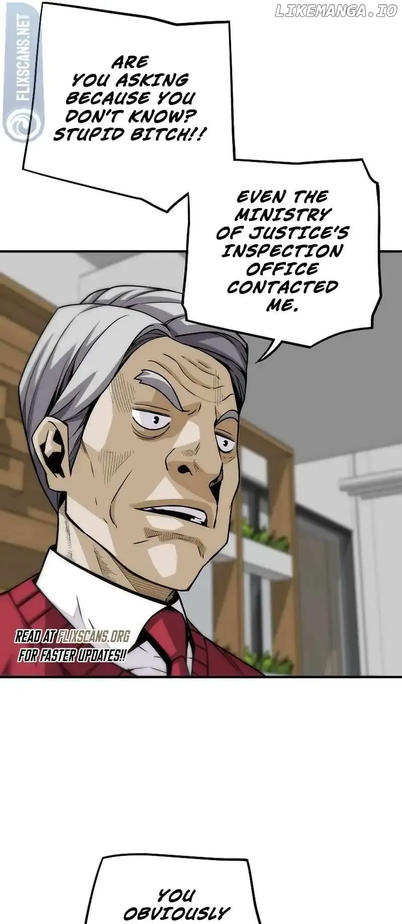 Return of the Legend Chapter 131 Online - página 22