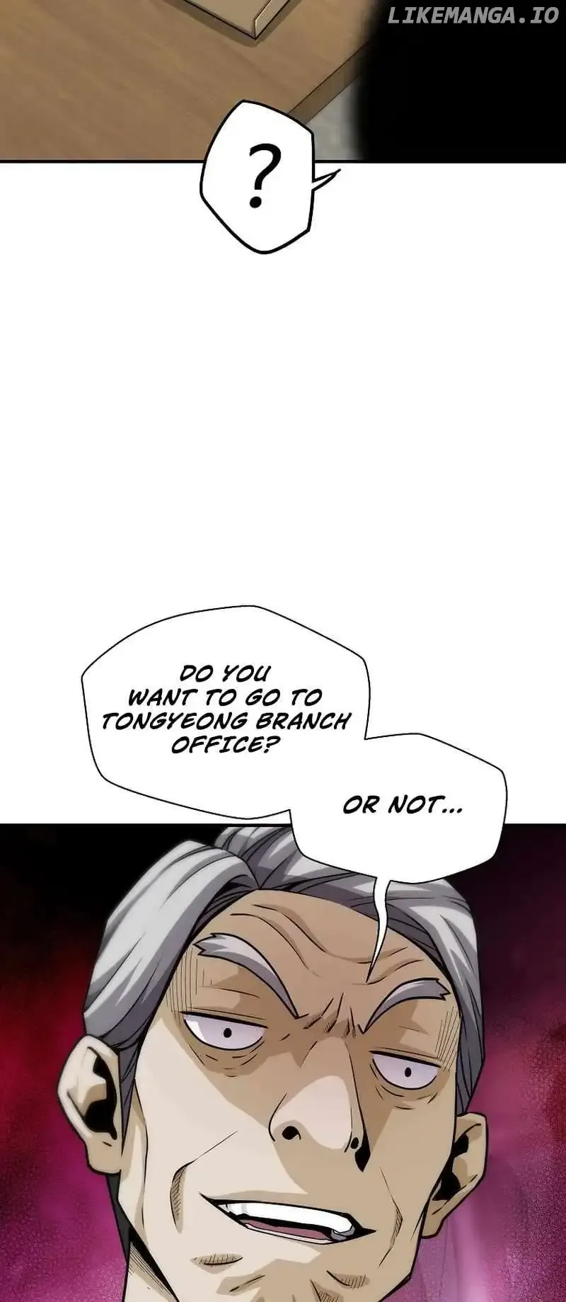 Return of the Legend Chapter 131 Online - página 24