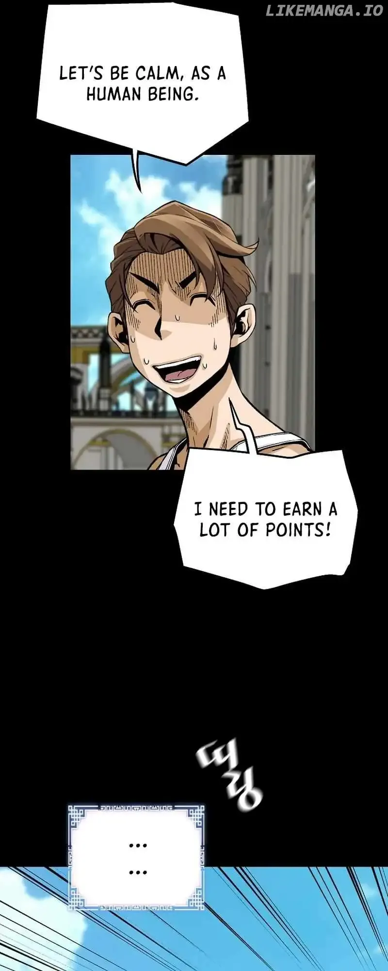 Return of the Legend Chapter 131 Online - página 32