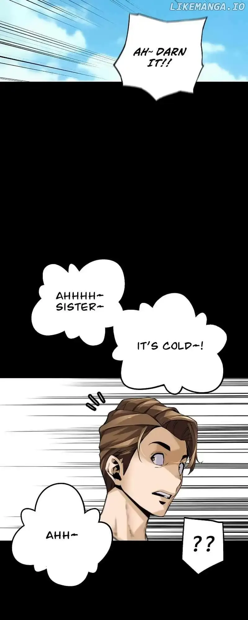Return of the Legend Chapter 131 Online - página 33