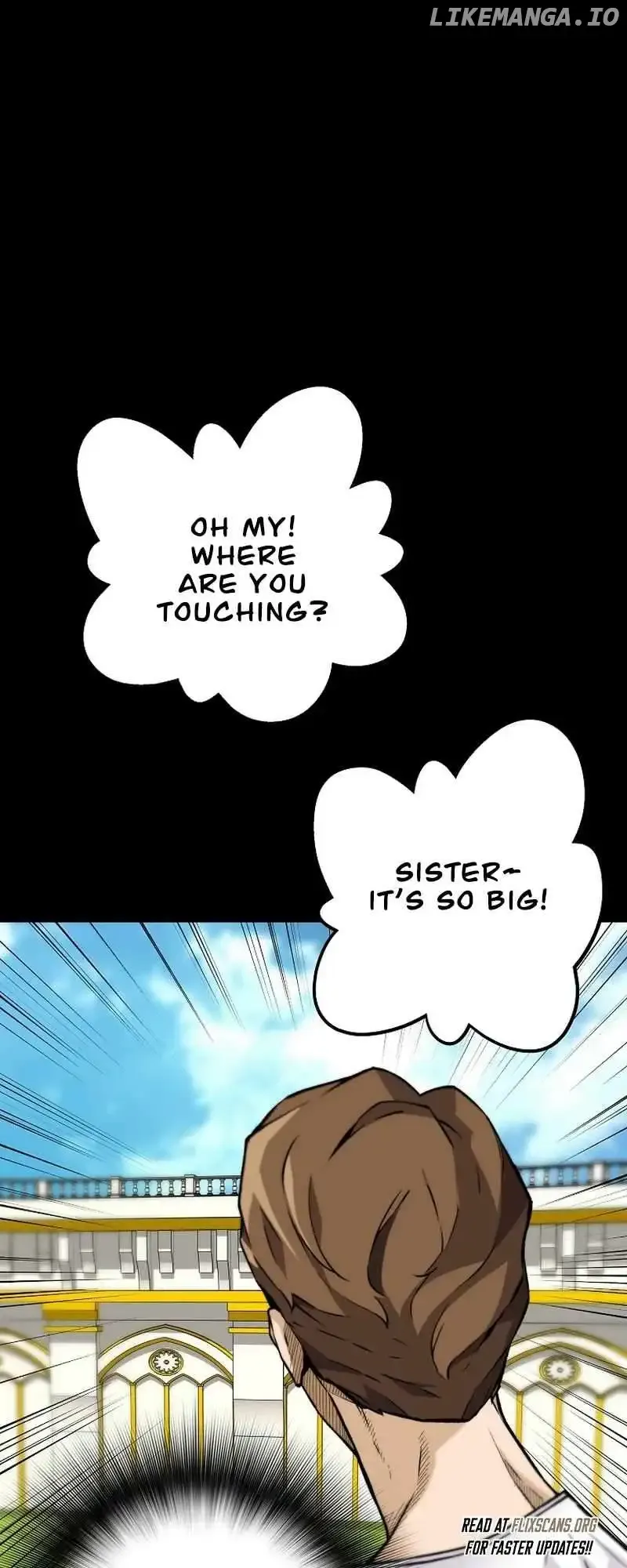 Return of the Legend Chapter 131 Online - página 34