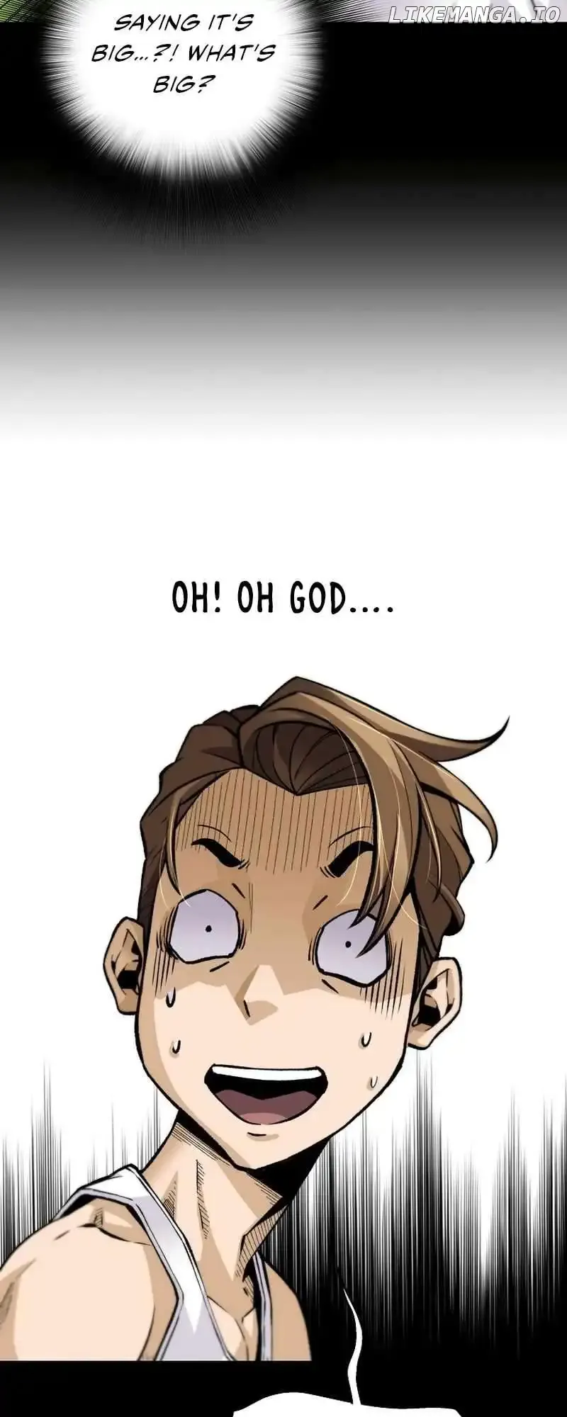 Return of the Legend Chapter 131 Online - página 35