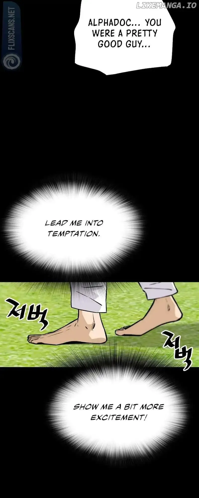Return of the Legend Chapter 131 Online - página 36