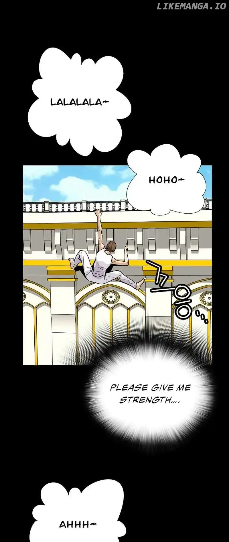 Return of the Legend Chapter 131 Online - página 37
