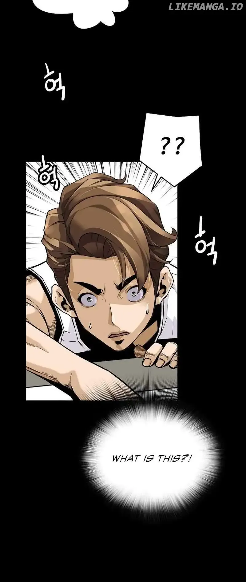 Return of the Legend Chapter 131 Online - página 38