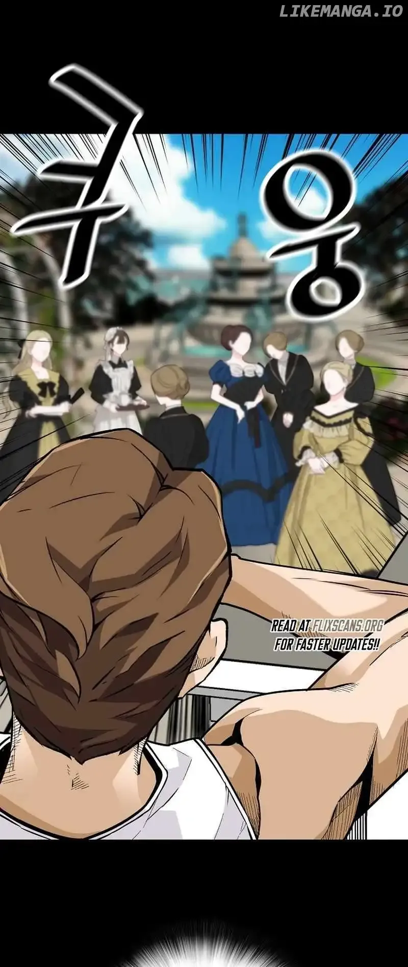 Return of the Legend Chapter 131 Online - página 39
