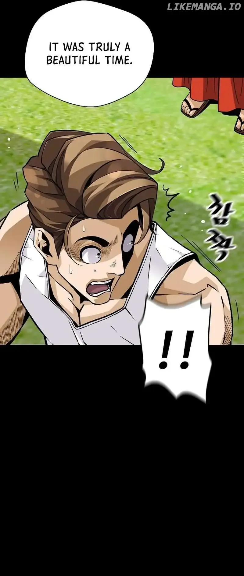 Return of the Legend Chapter 131 Online - página 42