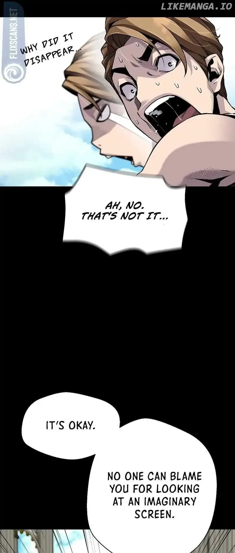 Return of the Legend Chapter 131 Online - página 43