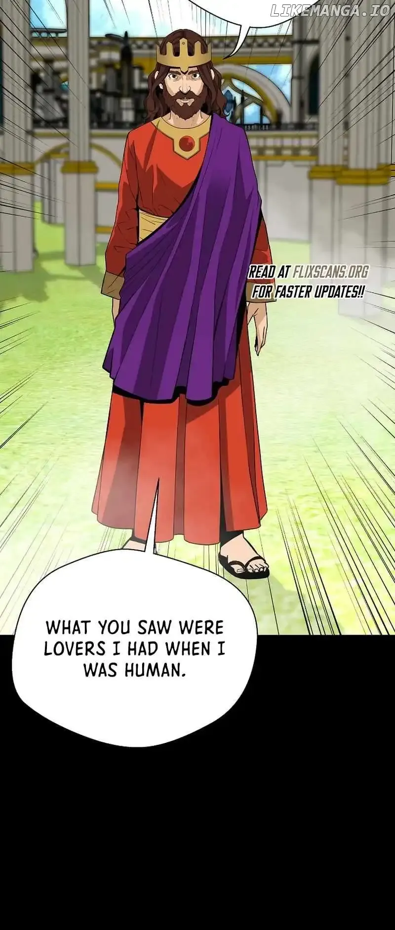 Return of the Legend Chapter 131 Online - página 44