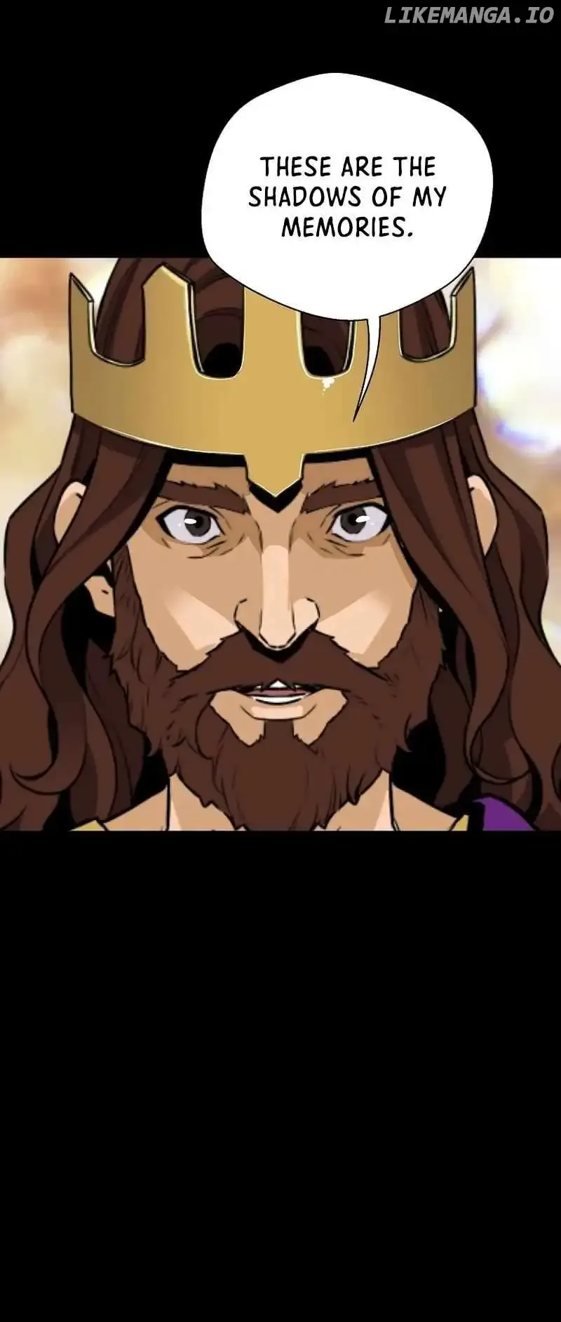 Return of the Legend Chapter 131 Online - página 45
