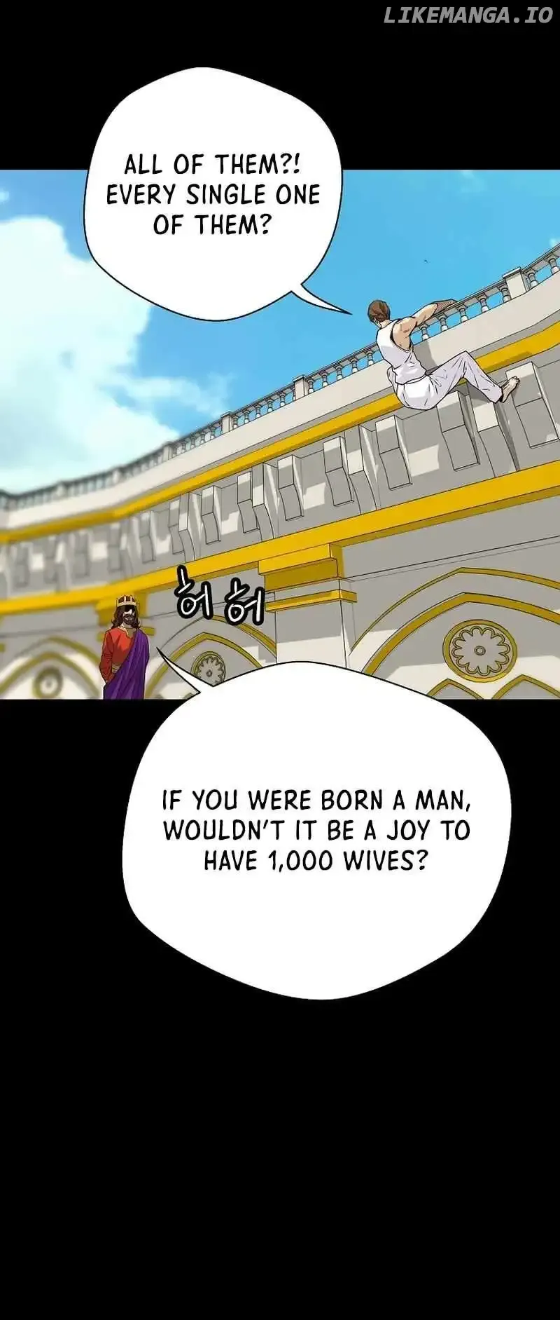 Return of the Legend Chapter 131 Online - página 46