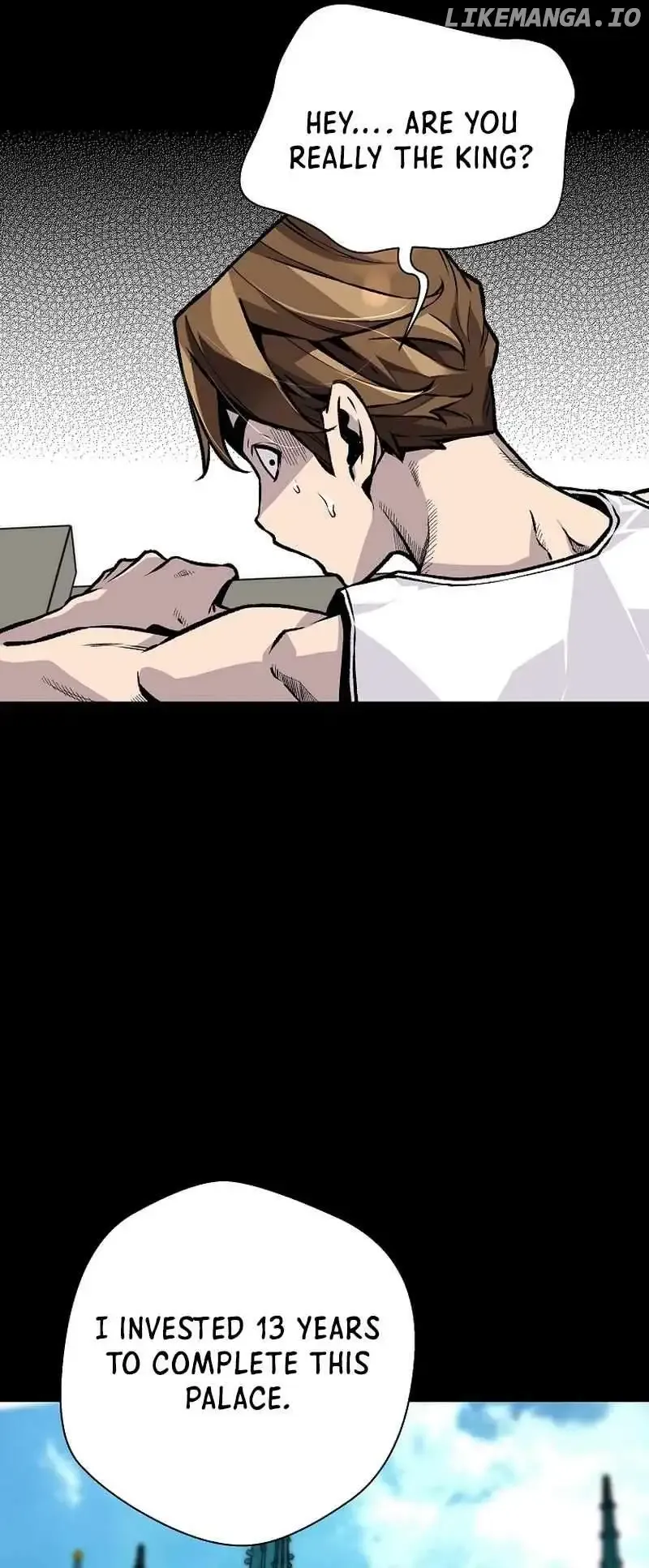 Return of the Legend Chapter 131 Online - página 47