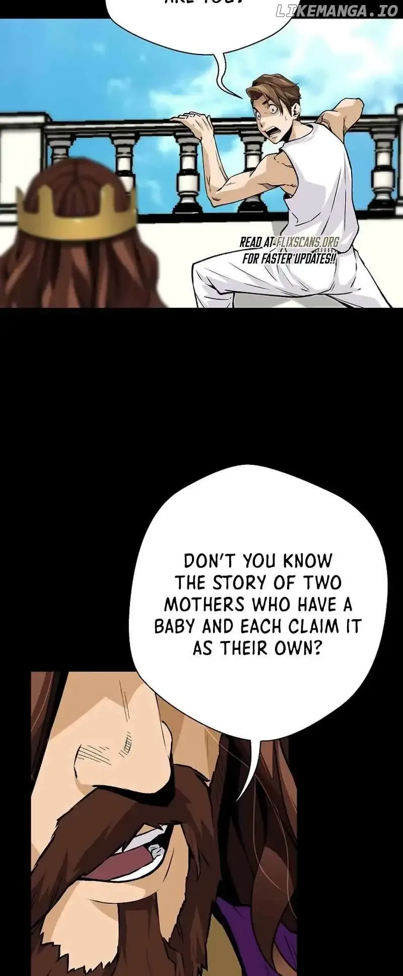 Return of the Legend Chapter 131 Online - página 49