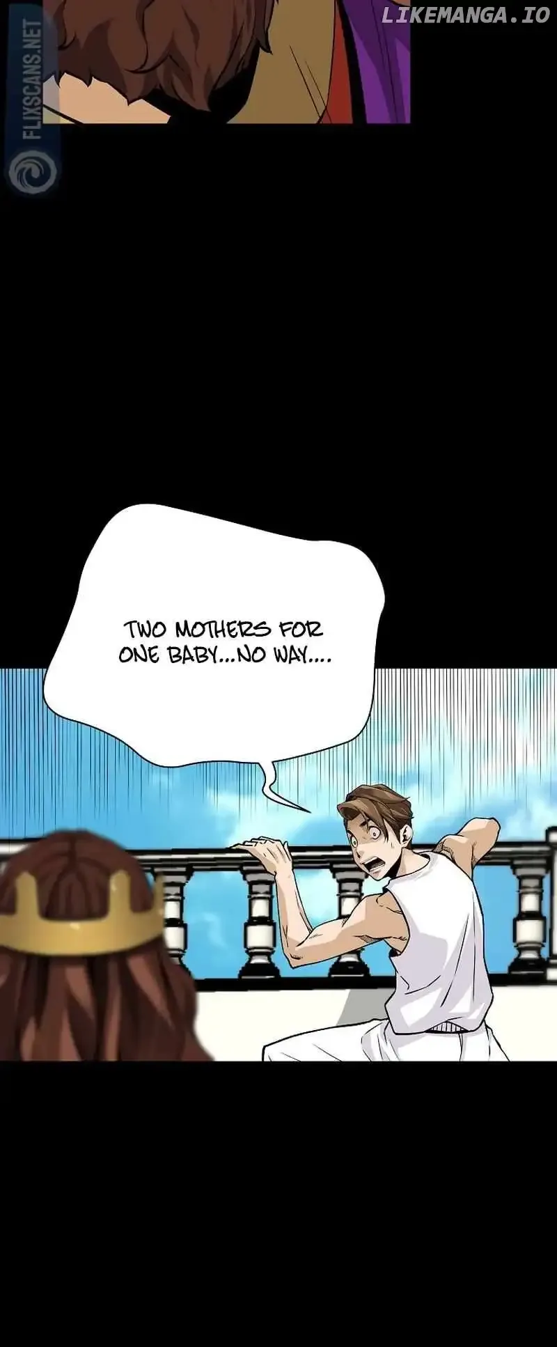 Return of the Legend Chapter 131 Online - página 50