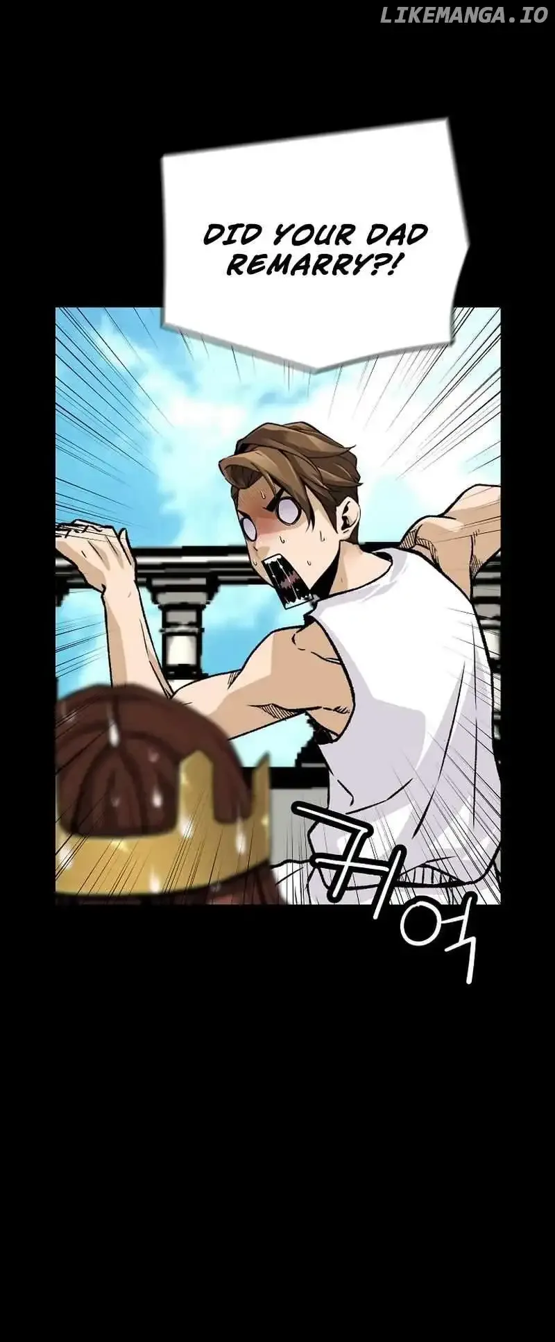 Return of the Legend Chapter 131 Online - página 51