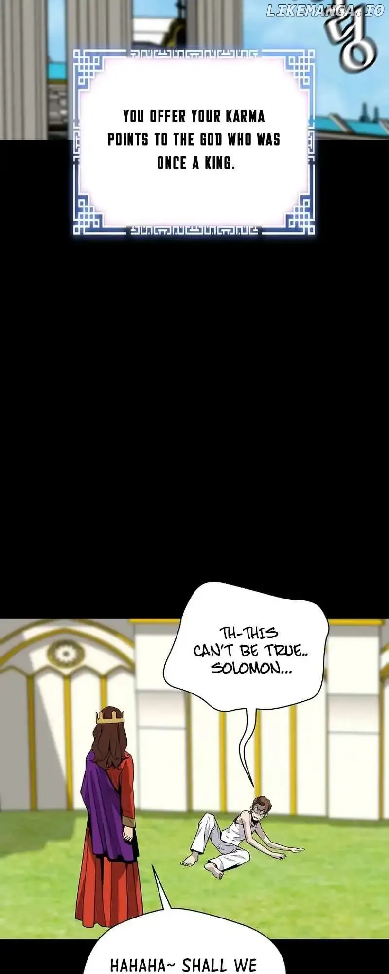 Return of the Legend Chapter 131 Online - página 55