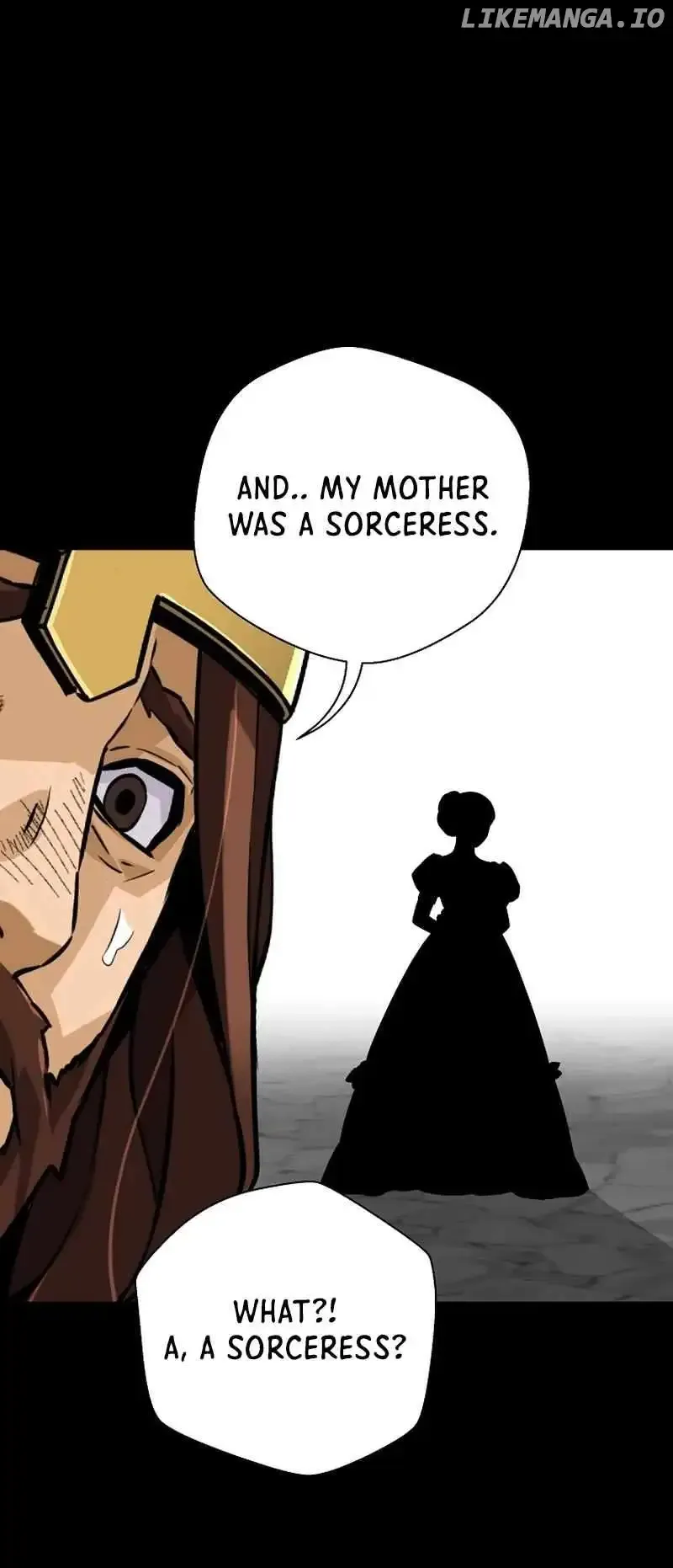 Return of the Legend Chapter 131 Online - página 59