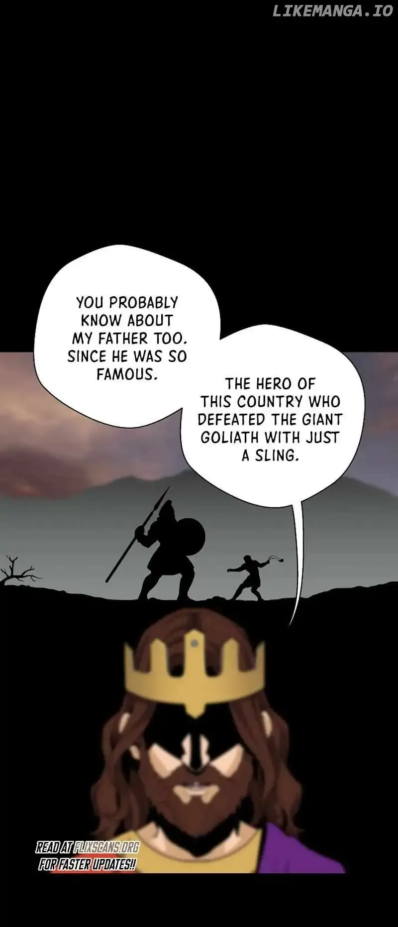 Return of the Legend Chapter 131 Online - página 60