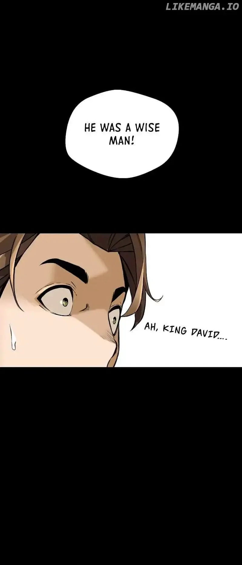 Return of the Legend Chapter 131 Online - página 61