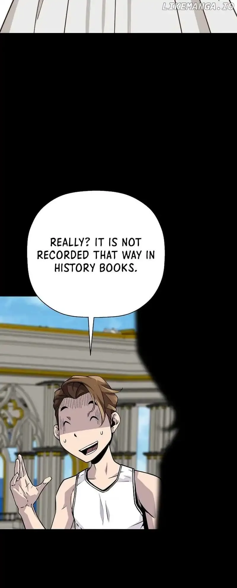 Return of the Legend Chapter 131 Online - página 63
