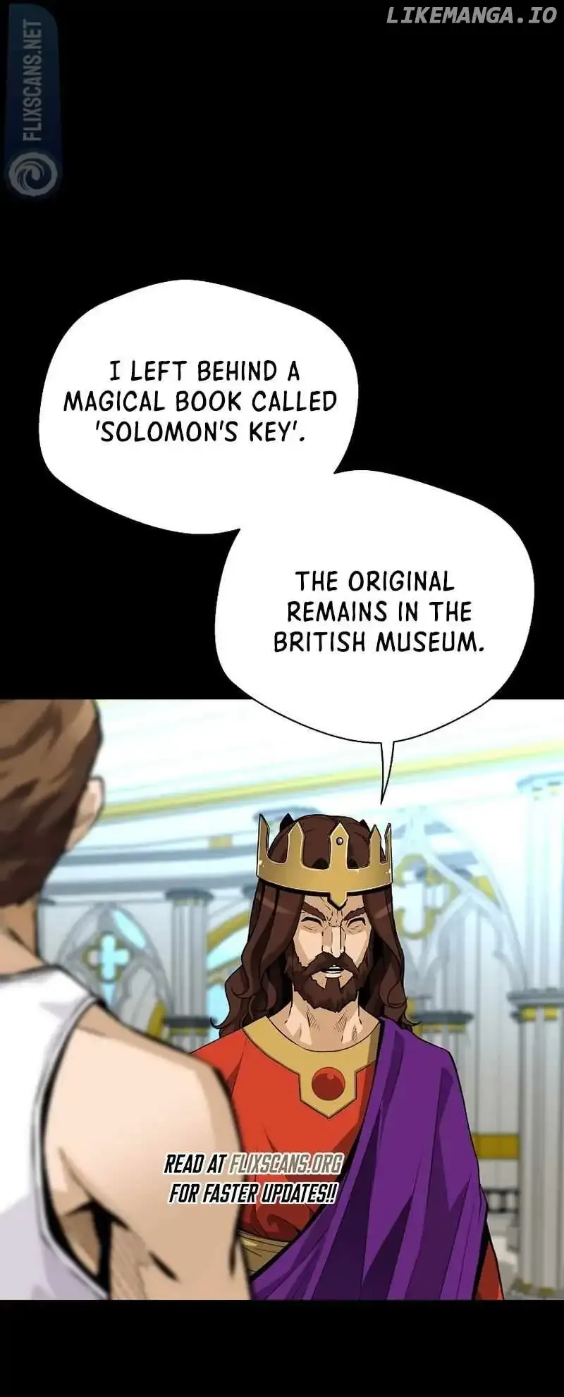 Return of the Legend Chapter 131 Online - página 64