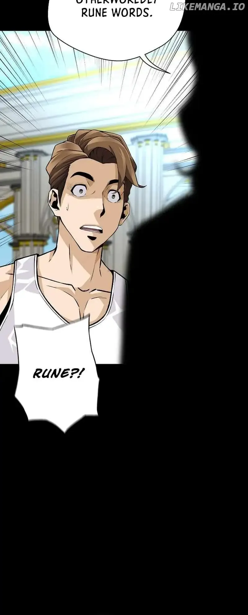 Return of the Legend Chapter 131 Online - página 66