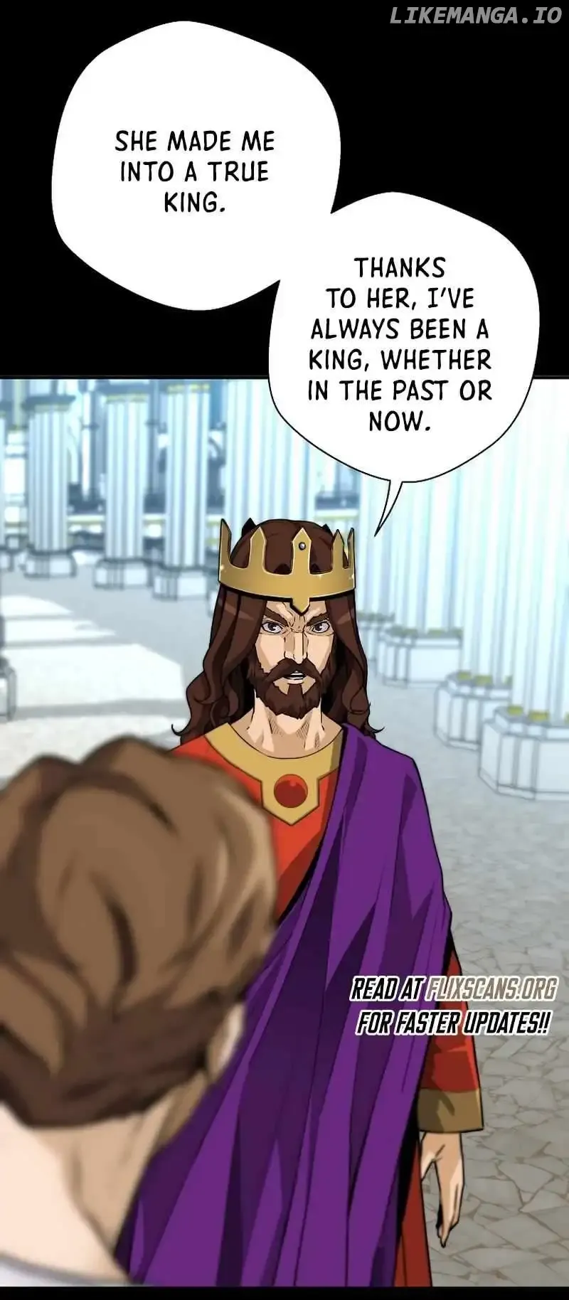 Return of the Legend Chapter 131 Online - página 69