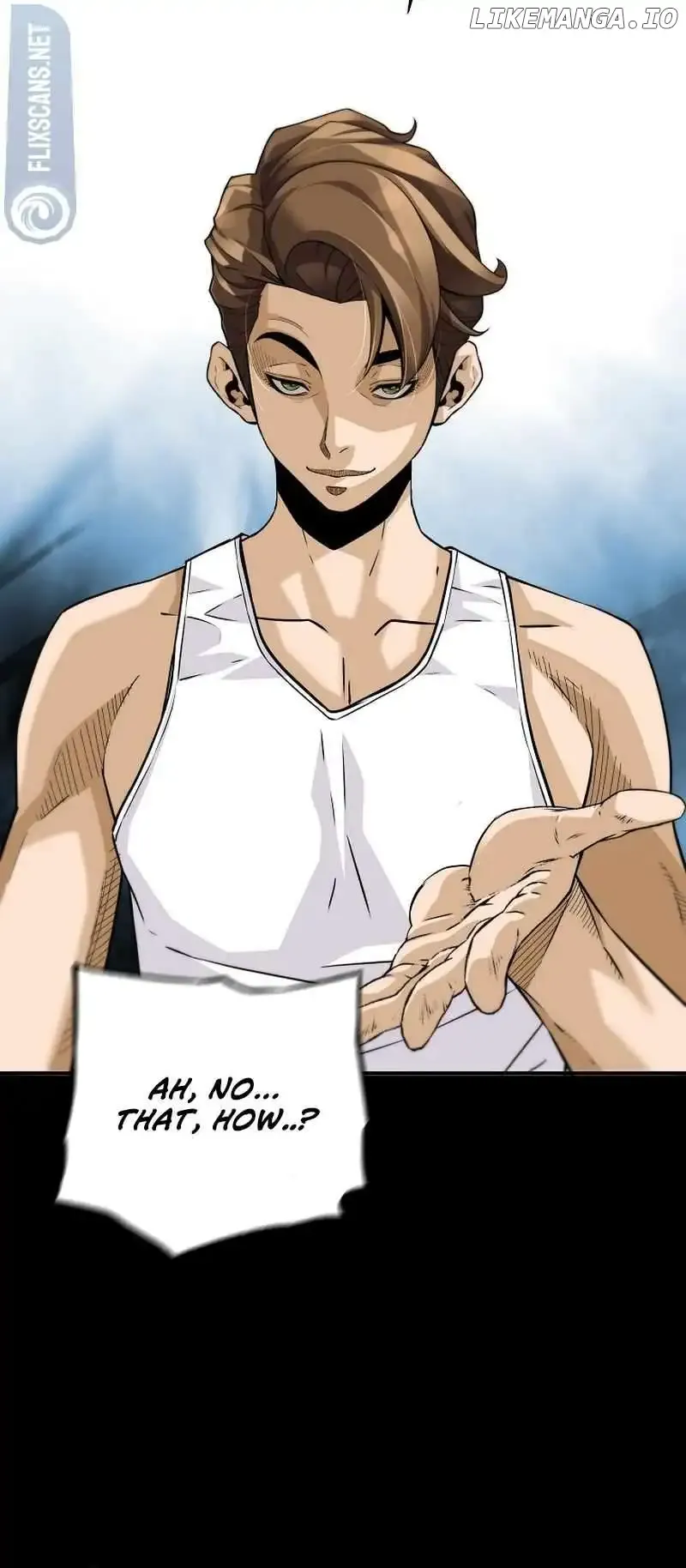 Return of the Legend Chapter 131 Online - página 71