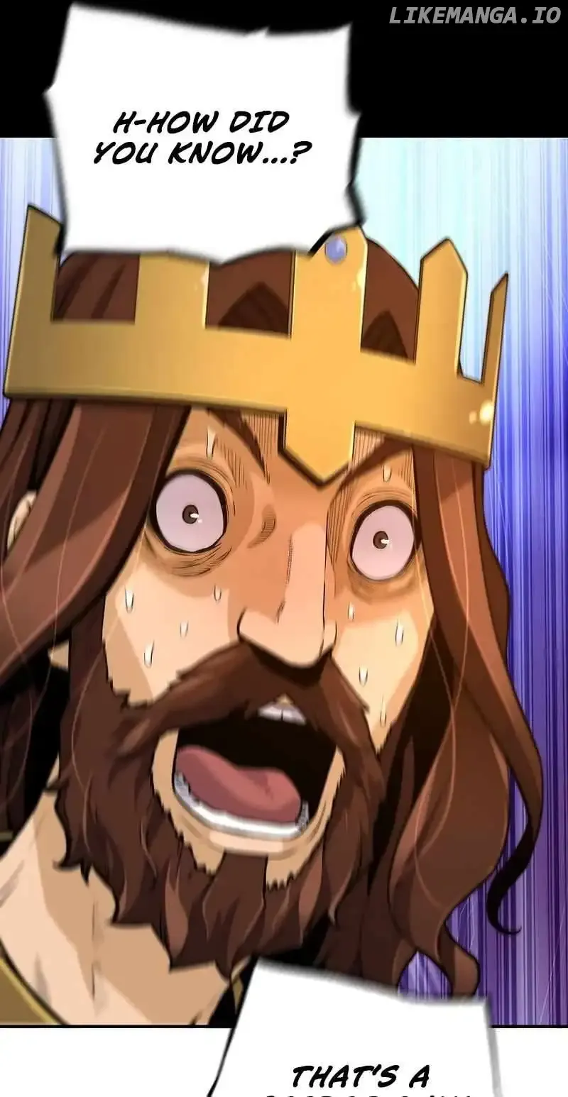 Return of the Legend Chapter 131 Online - página 72