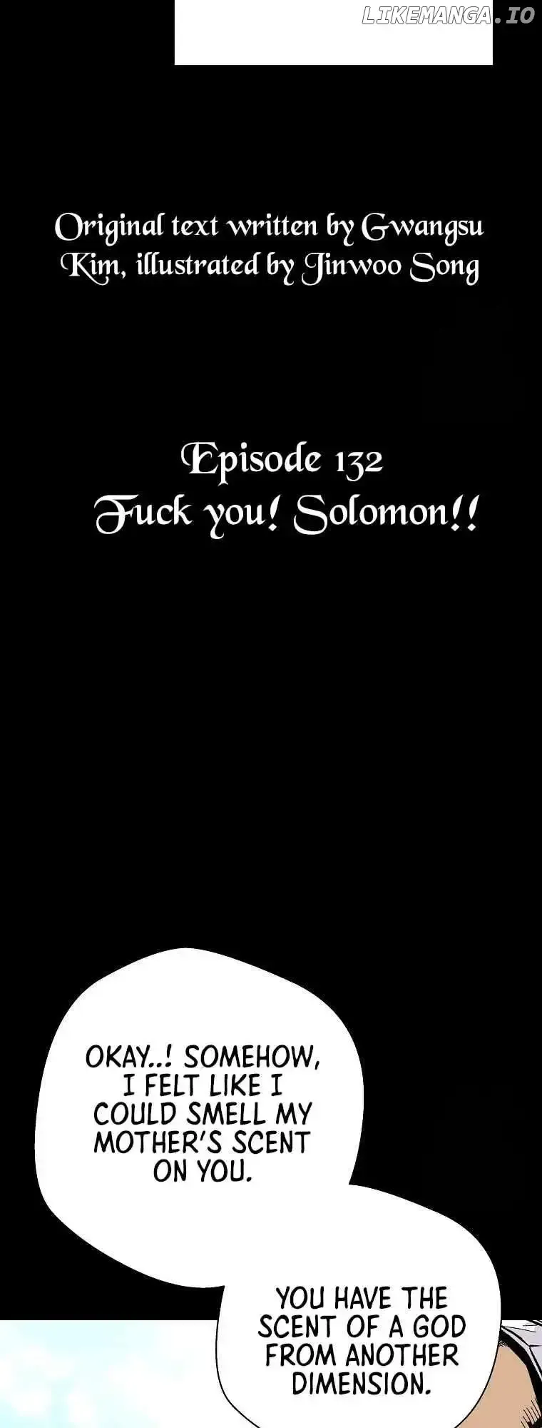 Return of the Legend Chapter 132 Online - página 4